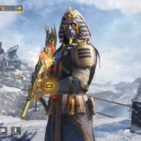 اکانت کالاف طاق با وسایل|کنسول، بازی ویدئویی و آنلاین|ارومیه, |دیوار