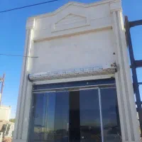 مغازه شهرک صنعتی گرمسار