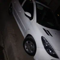 207 tu5 پانا دنده ای|خودرو سواری و وانت|قم, وادی السلام|دیوار