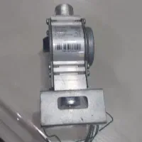 شیر برقی گاز پکیج بوش|آبگرمکن، پکیج، شوفاژ|تهران, توحید|دیوار