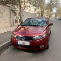 سراتو ۲۰۰۰ اتومات