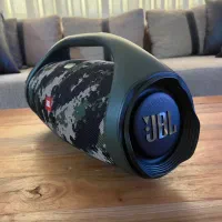 بوم باکس جی بی ال boombox2 پارتی باکس partybox jbl|پخش‌کننده همراه|گرمدره, |دیوار