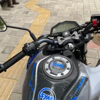 na180|موتورسیکلت|اراک, |دیوار