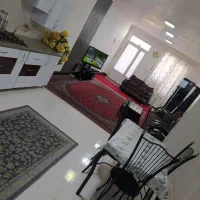 سوئیت ، منزل مبله دربست با پارکینگ سه دقیقه تا حرم|اجارهٔ کوتاه‌مدت آپارتمان و سوئیت|طبس, |دیوار