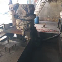 فروش دستگاهای نایلون ودستگاهای مواد ساز|ماشین‌آلات صنعتی|بهارستان, |دیوار