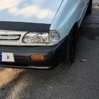 پراید|خودرو سواری و وانت|ارومیه, |دیوار