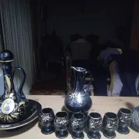 مقداری لوازم باقیمت مناسب|ظروف نگهدارنده، پلاستیکی، یک‌بارمصرف|تربت‌حیدریه, حیدرآباد|دیوار