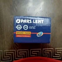 لنت پراید و پژو (برند پارس آبی قدیم)|قطعات یدکی و لوازم جانبی|تهران, حشمتیه|دیوار