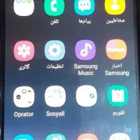 گوشیa32 سالم تمیز بدون تعمیر|موبایل|ارومیه, |دیوار