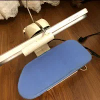 سردوز مدل پروانه ای واتو پرس خانواده|چرخ خیاطی و ریسندگی|رشت, بلوار گیلان|دیوار