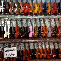 ویولن++ با گارانتی//