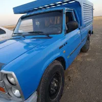 نیسان دیزل مدل91