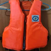 جلیقه نجات بچه گانه