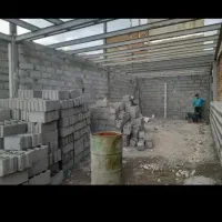 پیمانکاری صفر تاصد بنا.وبنایی بدون مجوز شهرداری