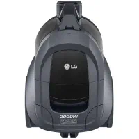 جارو برقی ال جی 2000 وات مدل VC5420NNTS پرقدرت|جاروبرقی، جارو شارژی، بخارشو|بانه, |دیوار