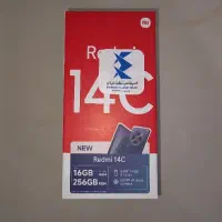 شیائومی Redmi 14C