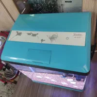 اکواریم بسیار تمیز و خوش سایز|ماهی|تهران, دکتر هوشیار|دیوار