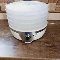 میوه خشک کن