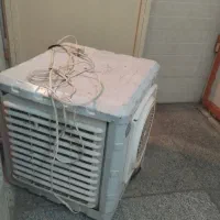 کولر آبی دستی