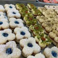 فروش شیرینی خانگی|خدمات پذیرایی، مراسم|بروجرد, |دیوار