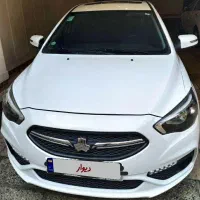 شاهین g با ساندروف