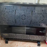 بخاری گازی ایران شرق