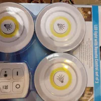 چراغ زیرکابینتی