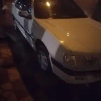 پژو پارس تمیز و بدون رنگ|خودرو سواری و وانت|خرم‌آباد, |دیوار