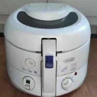 سرخ کن کم روغن چرخشی دلونگی