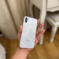 آیفون x سالم