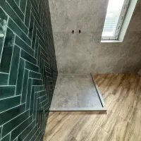 بازسازی سرامیک کار کاشی کاری کاشیکار اسلب|خدمات پیشه و مهارت|اندیشه, شهرک مریم|دیوار