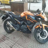 موتور سالم 1402