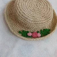 بافتنیهای دست باف با قلاب|کفش و لباس بچه|مهریز, |دیوار