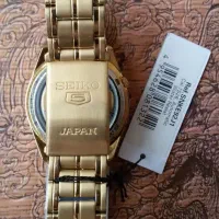 سیکو 5 در حد نو|ساعت|پردیس, فاز ۸|دیوار