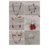 زیورآلات و اکسسوری های یلدایی|بدلیجات|تربت جام, مطهری|دیوار