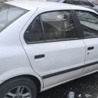 سمند EF7