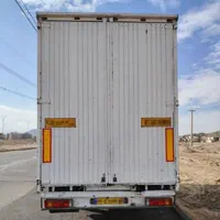 حمل انواع بار نیسانی و خاور به تمام نقاط ایران|خدمات حمل و نقل|ایرانشهر, |دیوار