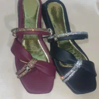 فروش دمپایی زنانه و بچه گانه تولیدی اسماعیلی|لباس|میناب, |دیوار