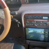 سمند lx مدل ۸۸