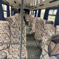 اتوبوس دربستی|خدمات حمل و نقل|مشهد, شاهد (شهرک غرب)|دیوار