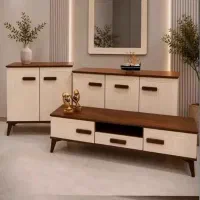 آینه کنسول دلوین
