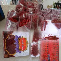 فروش زرشک و زعفران