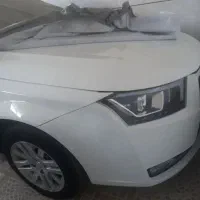 دنا پلاس 6 دنده EF7-P MT6 در حد خشک