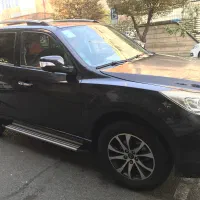 هایما s7 سال۱۳۹۷|خودرو سواری و وانت|تهران, پاسداران|دیوار