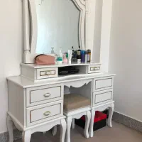 سرویس تختخواب دو نفره