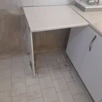 کابینت دست دوم|مصالح و تجهیزات ساختمان|اصفهان, سرچشمه|دیوار