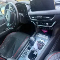 فوتون تانلند G7 مدل۱۴۰۳ اتومات کارکرد کم|خودرو سواری و وانت|کرمان, |دیوار