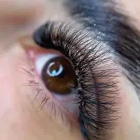 مدل میکروبلیدینگ و فیبروز/اکستنشن مژه|خدمات آرایشگری و زیبایی|تبریز, |دیوار
