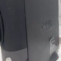 مانیتور LCD19LG+کیس Dell|رایانه رومیزی|بهارستان, |دیوار