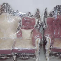 مبلمان هفت نفره سلطنتی